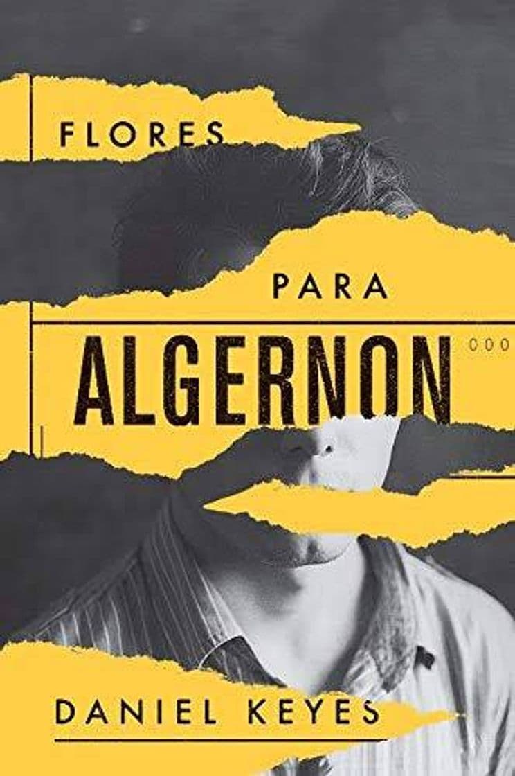 Libro Flowers for Algernon