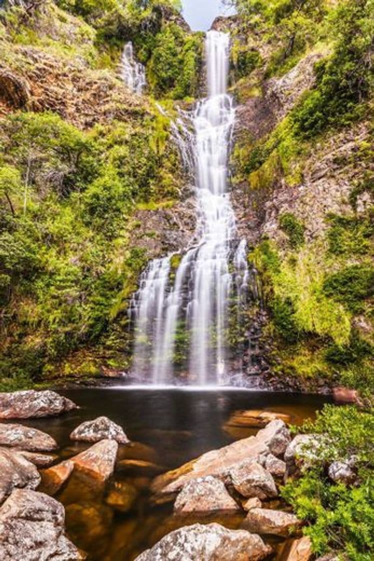 Place Cachoeira