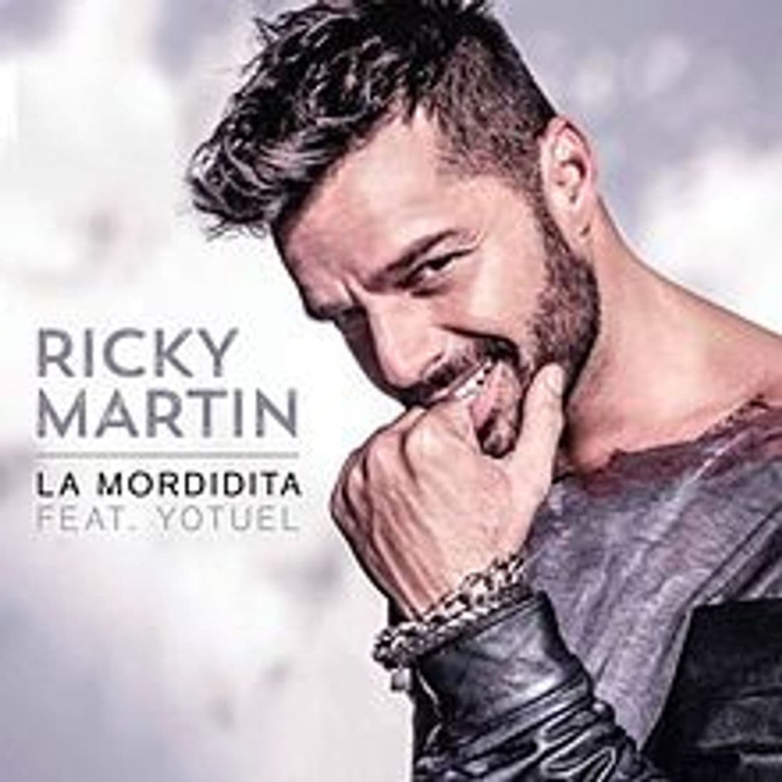 Music Ricky Martin - La Mordidita (ft. Yotuel) 