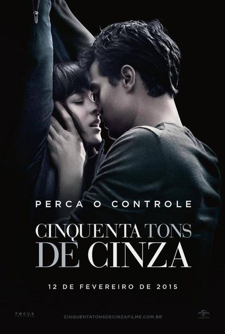 Moda Cinquenta Tons de Cinza - Filme 2015 - AdoroCinema