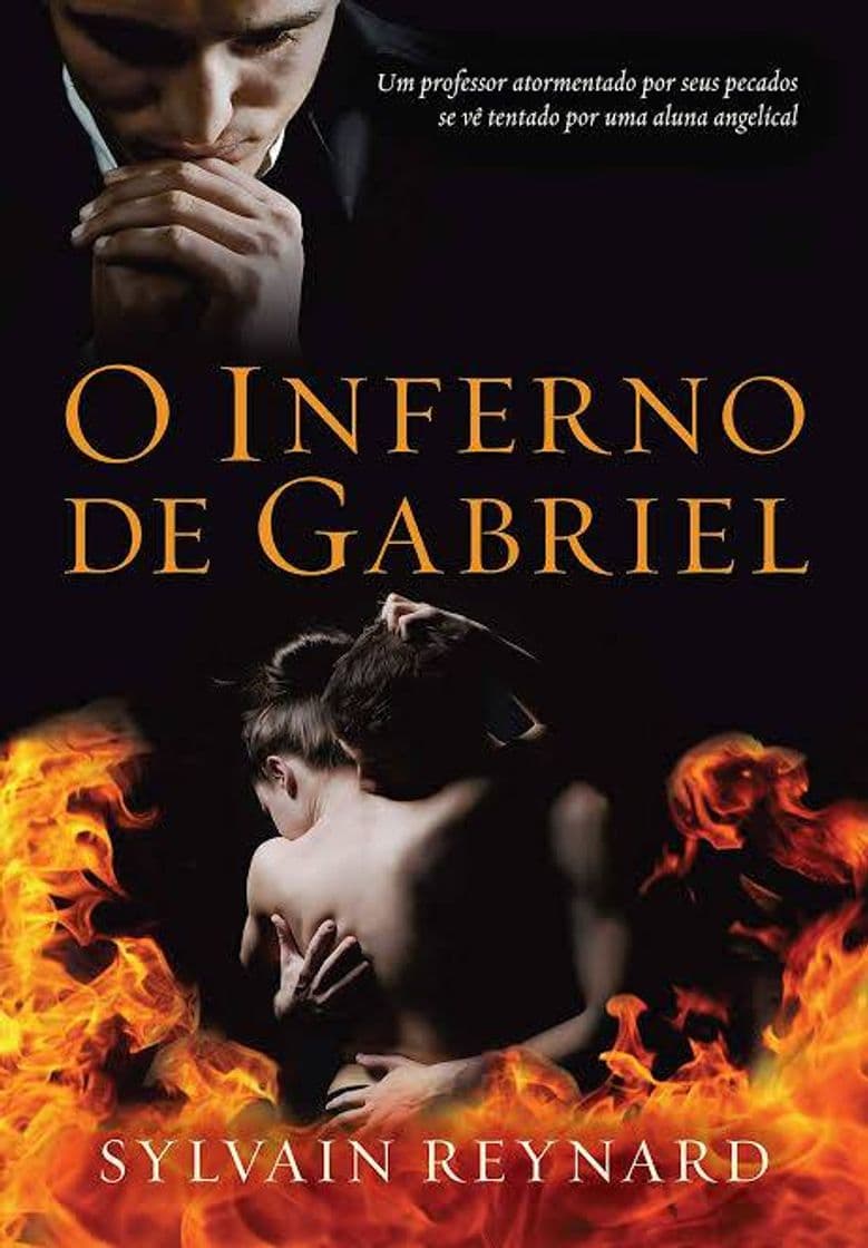 Moda Inferno de Gabriel - Gabriel's Inferno (Em Portugues ... - Amazon.com