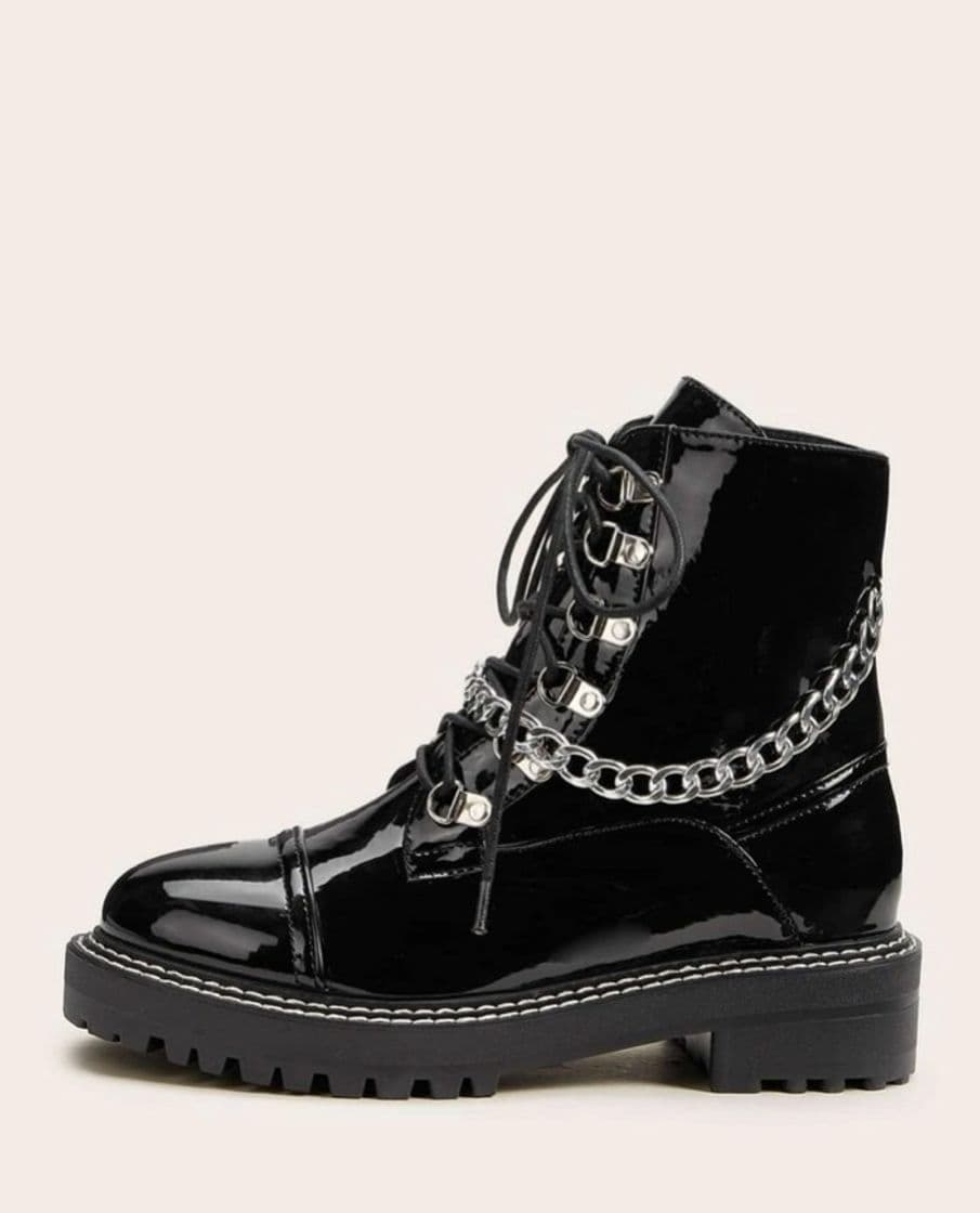 Fashion Botas ~SHEIN~