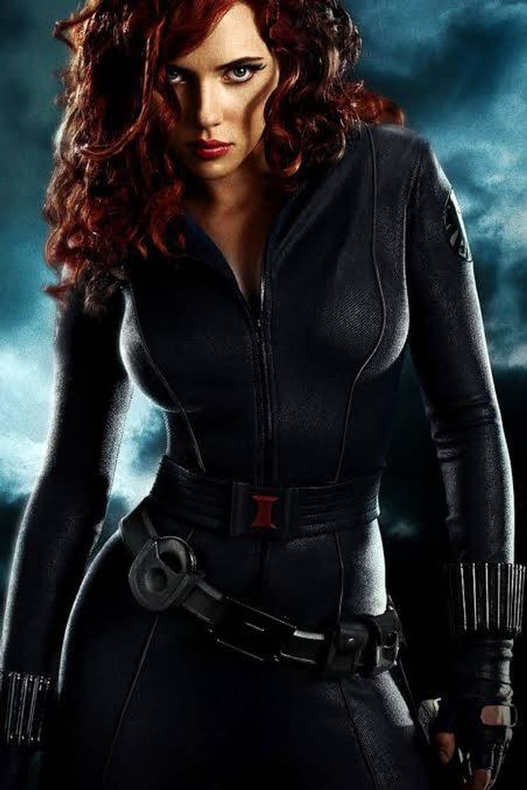 Movie Black Widow