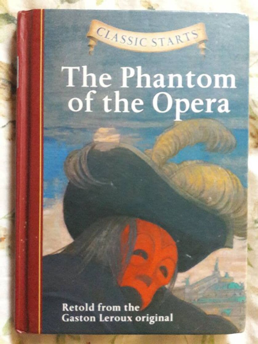 Libro The Phantom of the Opera: Annotated