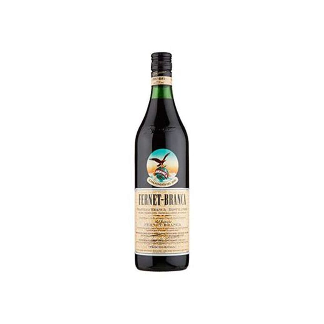 Producto FERNET BRANCA 1 LT