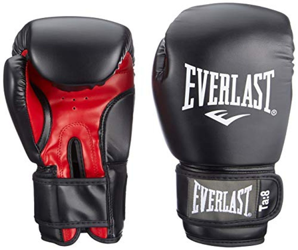 Producto Everlast 1803 Guantes de Boxeo