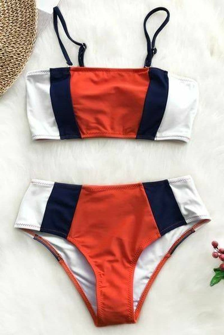 Fashion 👙 biquini 3 cores