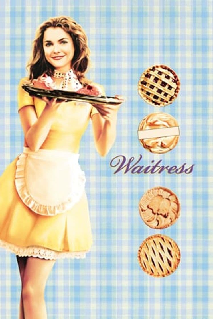 Película Waitress