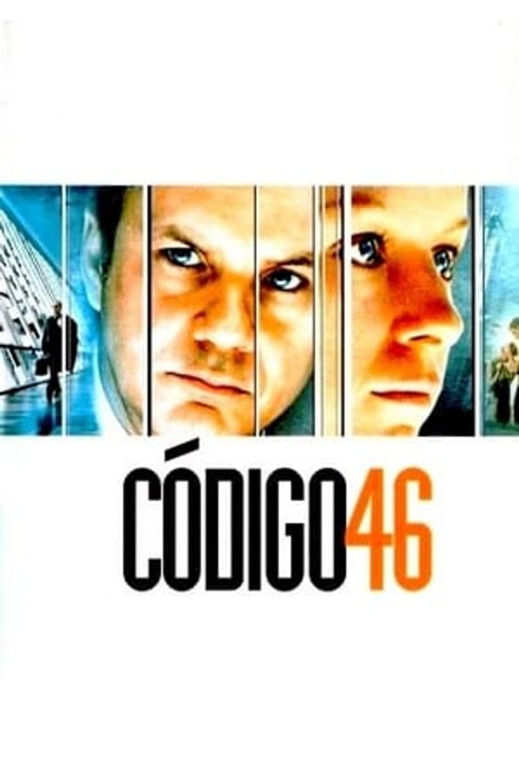 Película Code 46