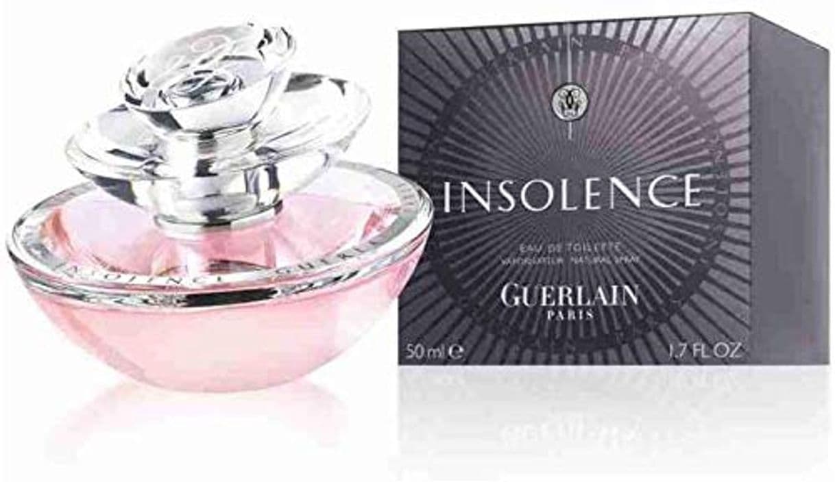 Belleza Guerlain Insolence Eau de Toilette Vaporizador 50 ml