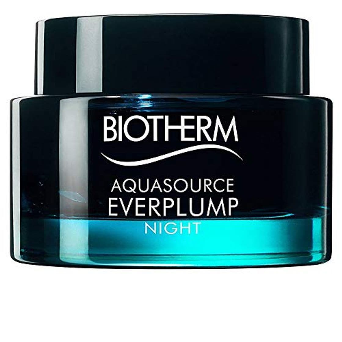 Belleza Biotherm Crema de Noche Aquasource Everplump 75 ml