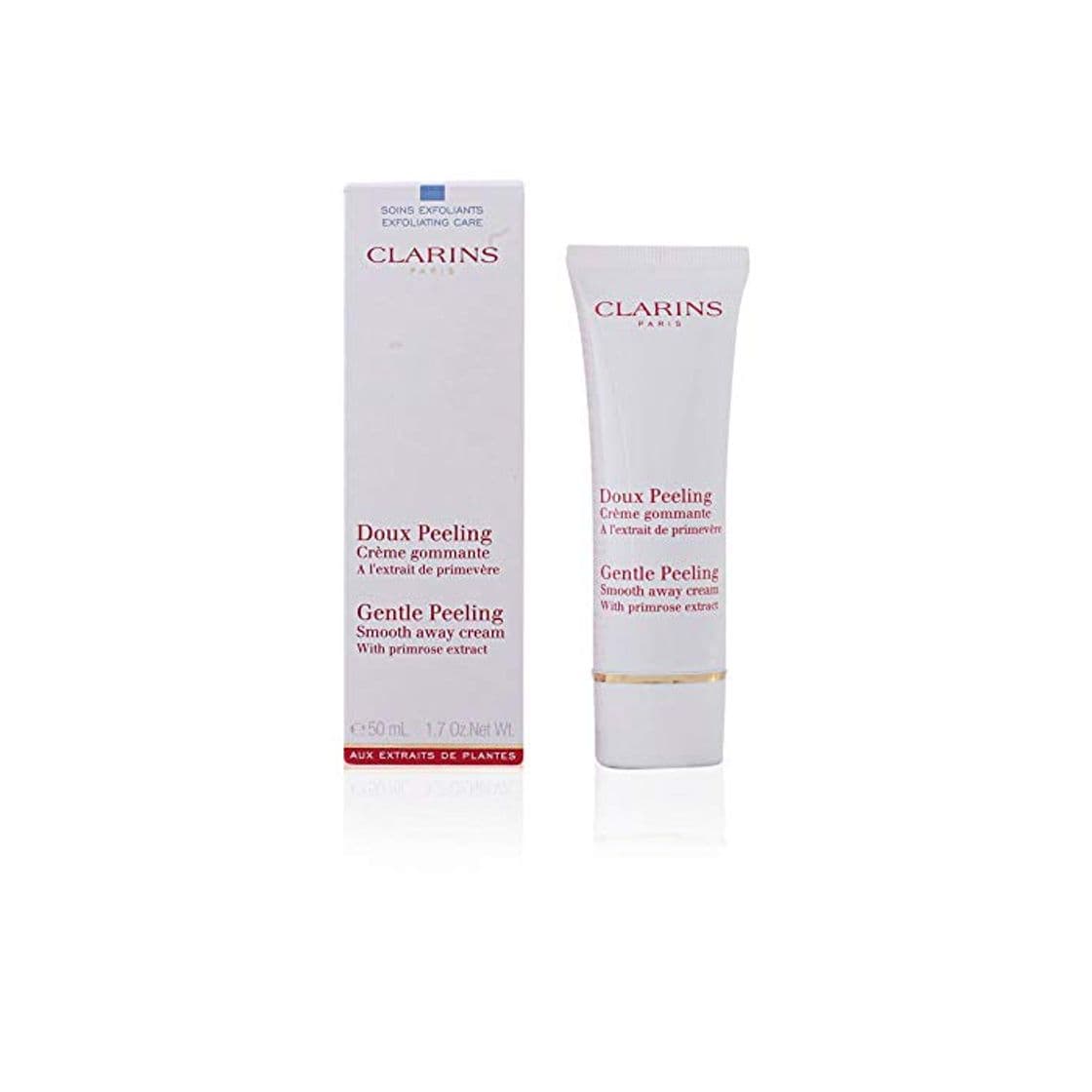 Producto Clarins Doux Peeling Gommante Crema