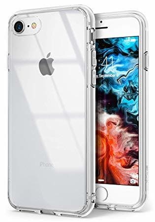 Product Funda transparente iPhone