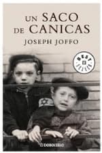 Book Un saco de canicas de Joseph Joffo