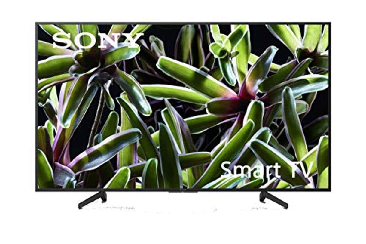 Electrónica Sony KD-55XG7096BAEP - Televisor 4K HDR