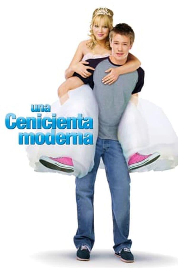 Película A Cinderella Story