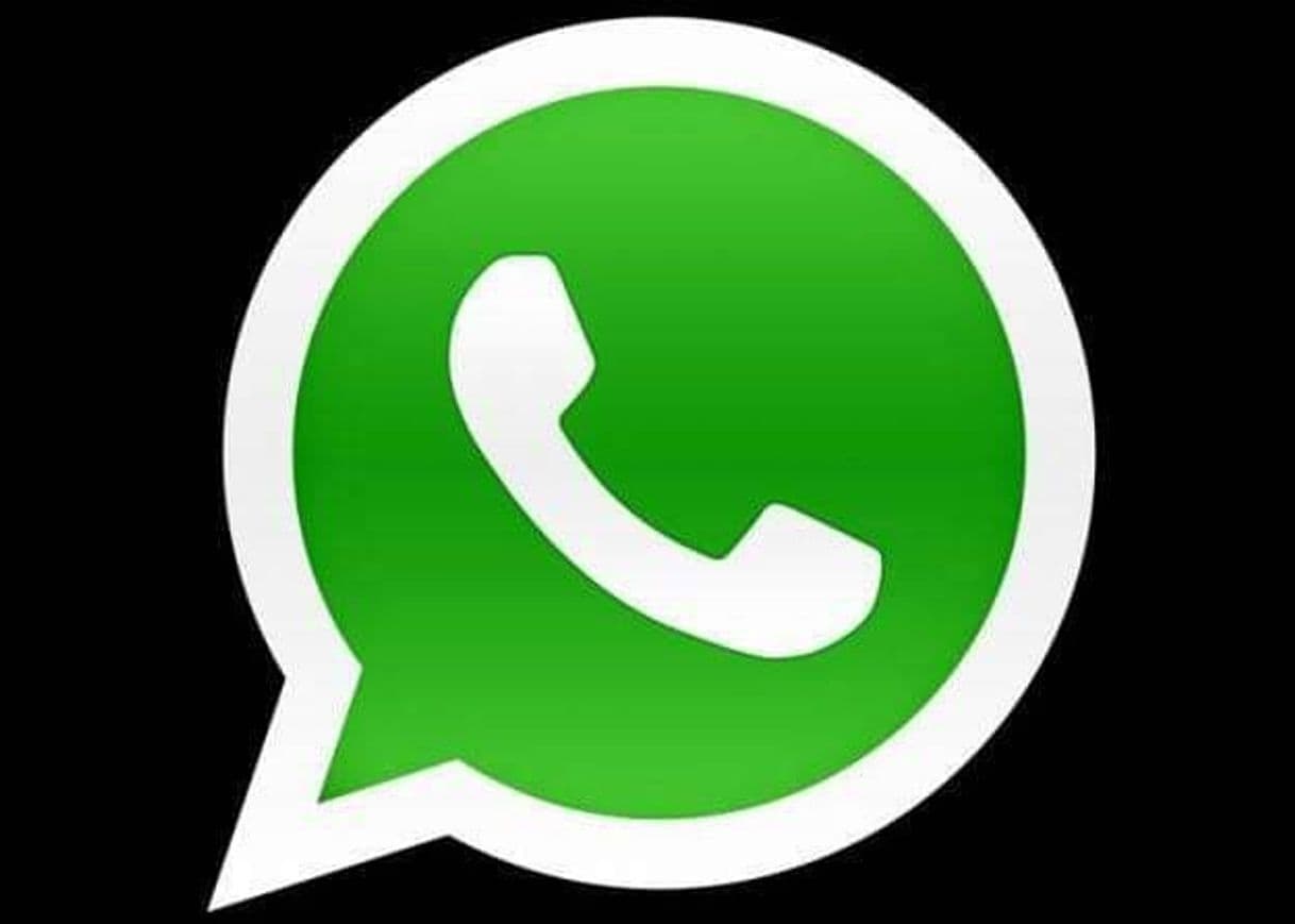 App WhatsApp Messenger