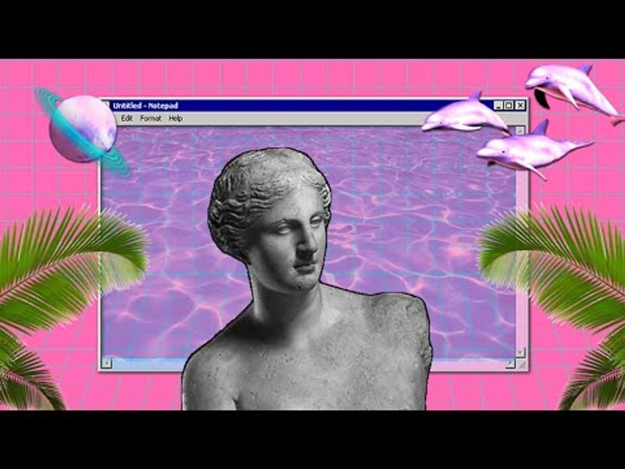 App Vaporgram : Vaporwave, VHS & Glitch Photo Editor - Google Play