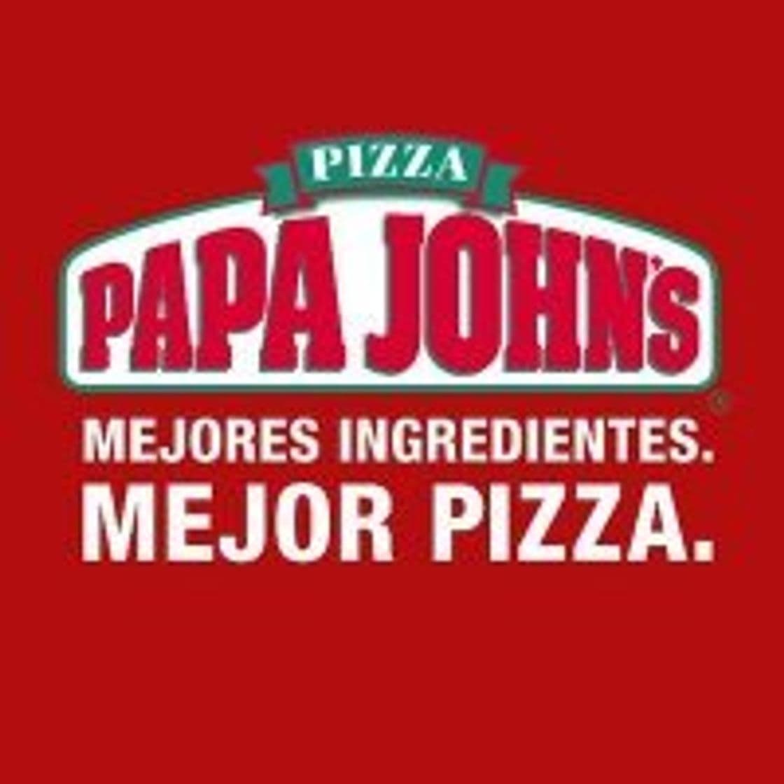 Restaurants Papa John's Pizza - Hamacas