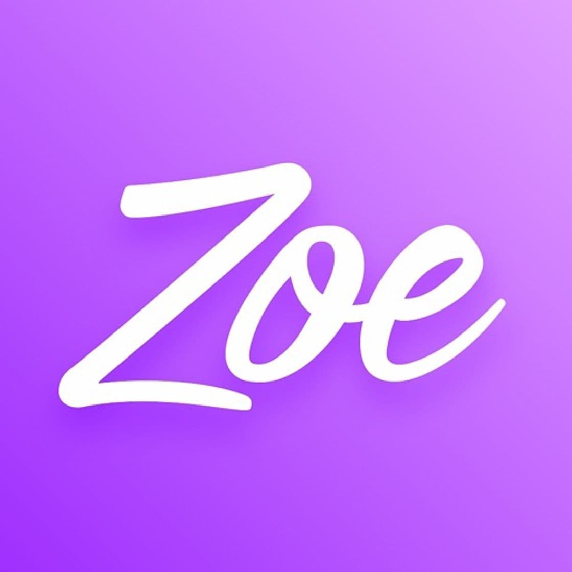 App Zoe: Lesbian Dating & Chat App