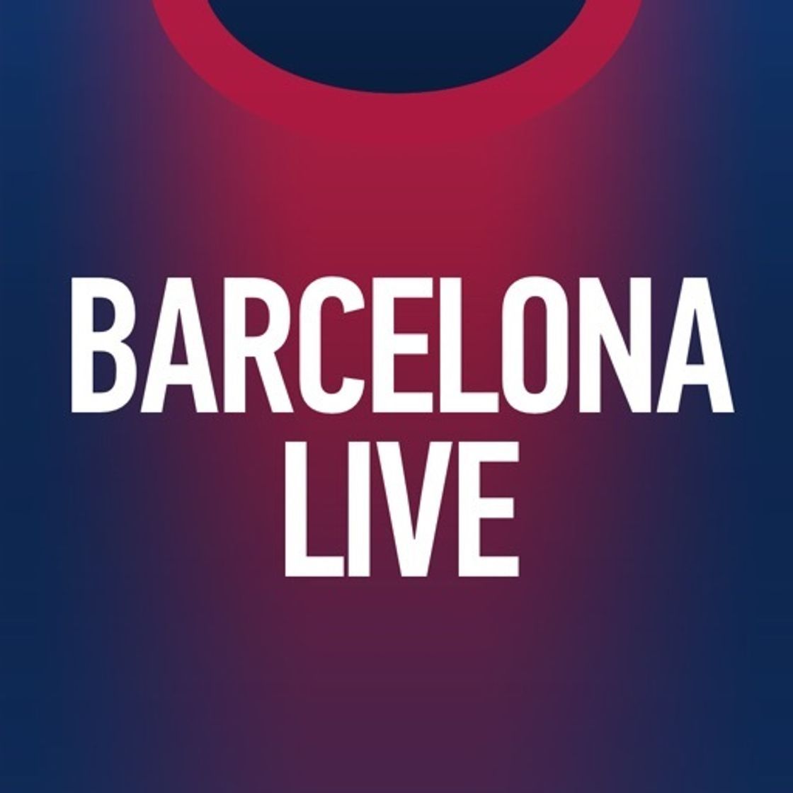 App Barcelona Live: Goals & News