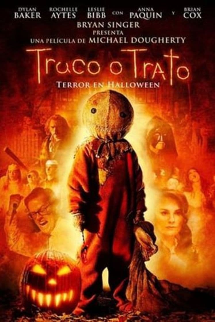 Movie Trick 'r Treat