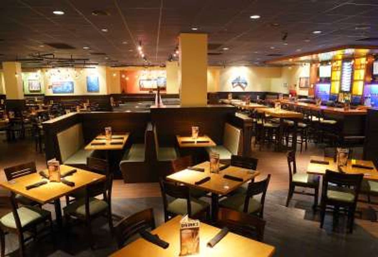 Restaurantes Outback Steakhouse Shopping Tamboré