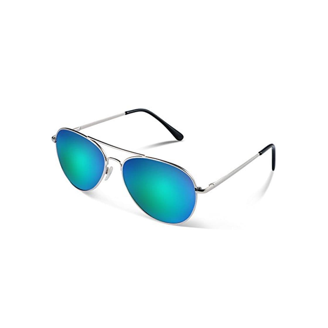 Moda Duduma Lente Antirreflejante Completo UV400 Gafas de Sol con Diseño de Moda