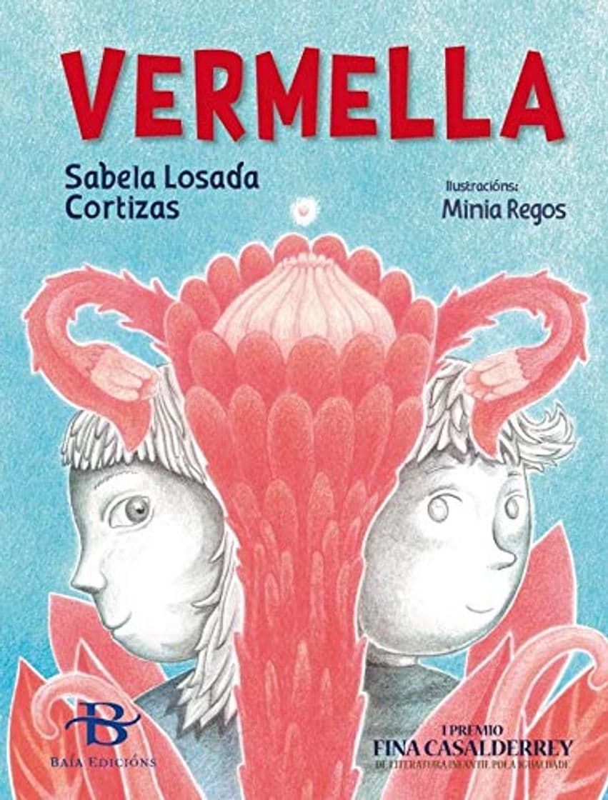 Libro Vermella