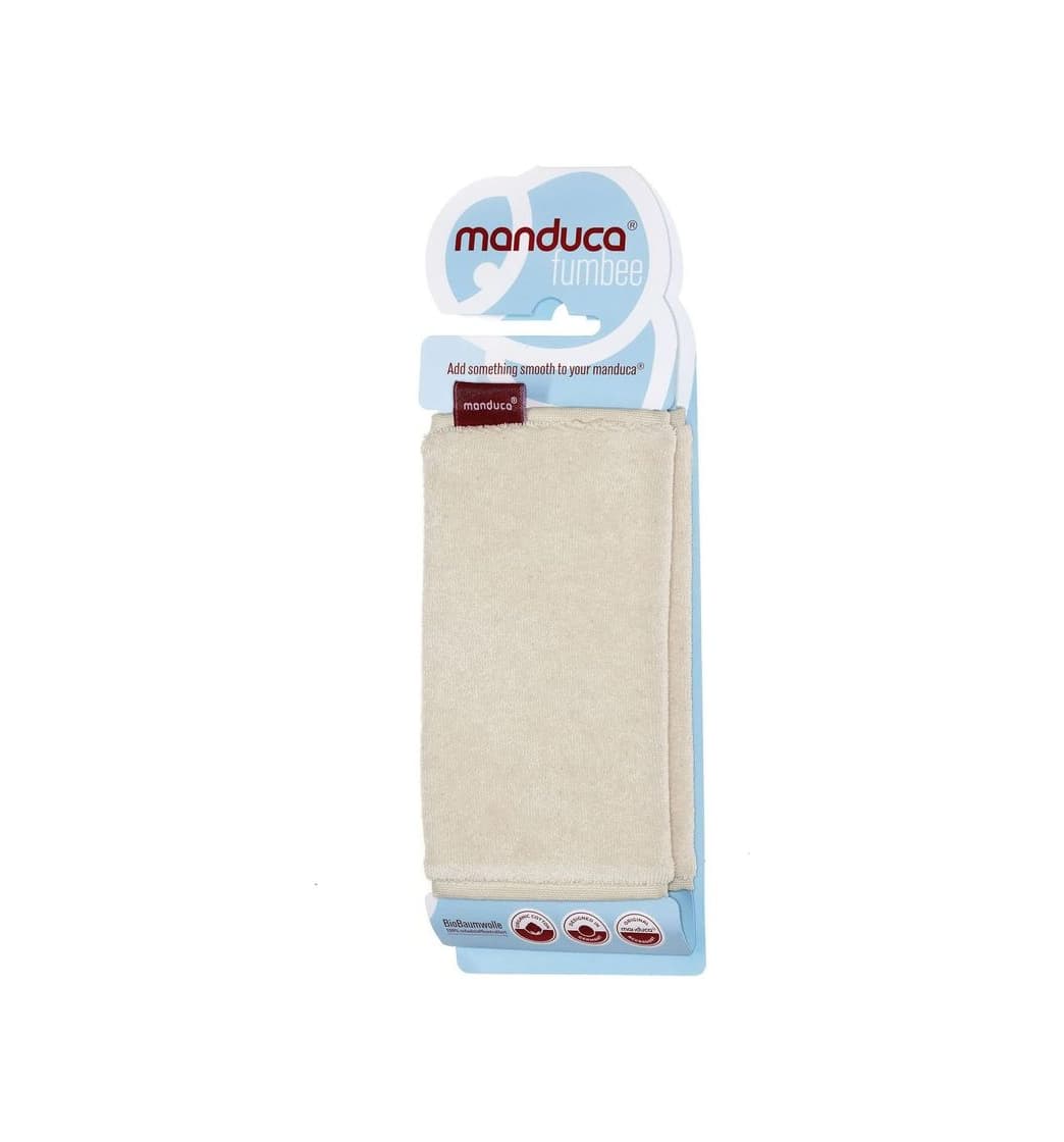 Product Manduca Mochila portabebé protectores para tirantes fumbee