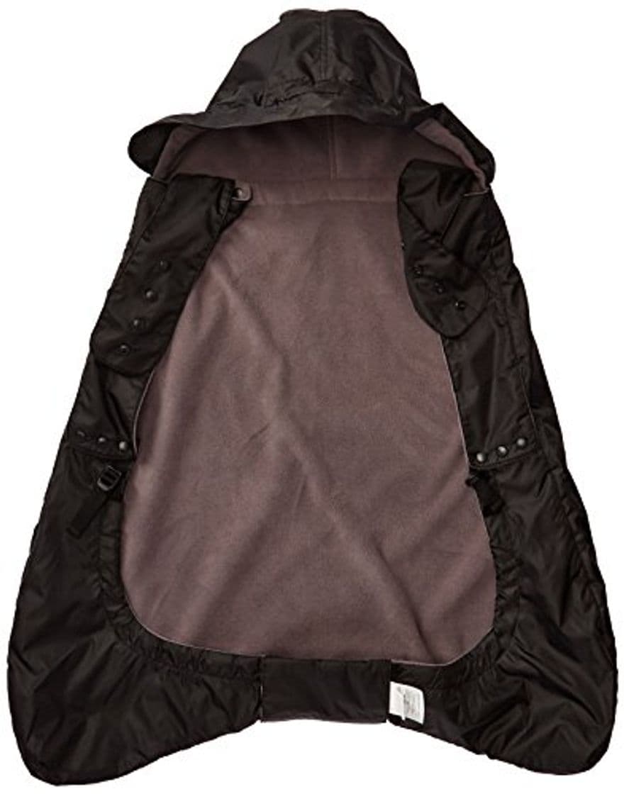 Producto Ergobaby Funda de invierno y impermeable