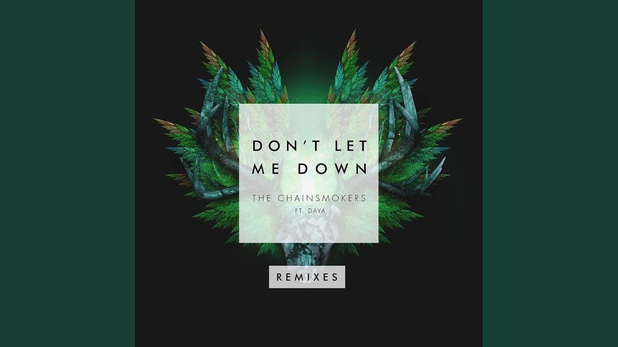 Music The Chainsmokers - Don't Let Me Down (Illenium Remix) - YouTube