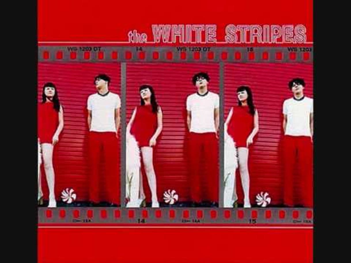 Music The White Stripes - YouTube