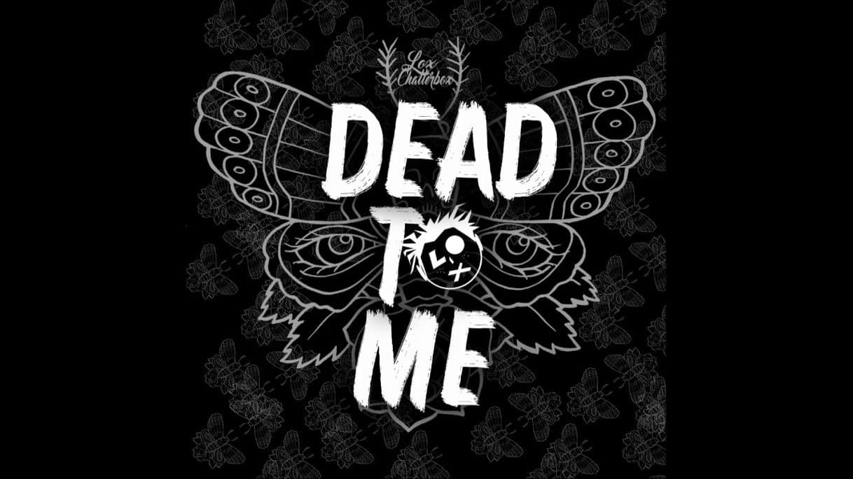 Music Sex Whales & Fraxo - Dead To Me (feat. Lox Chatterbox) - YouTube