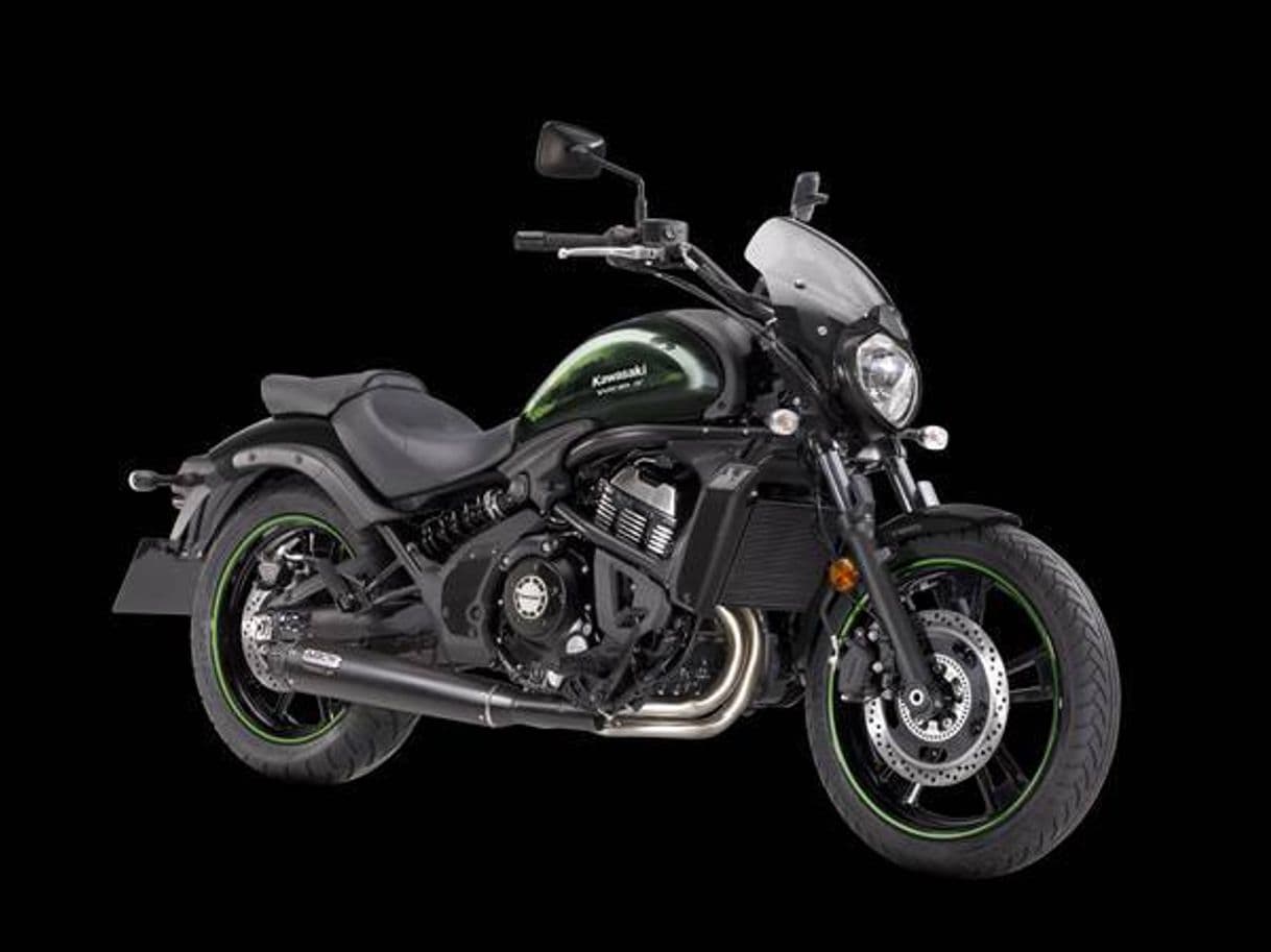 Producto Kawasaki Vulcan S