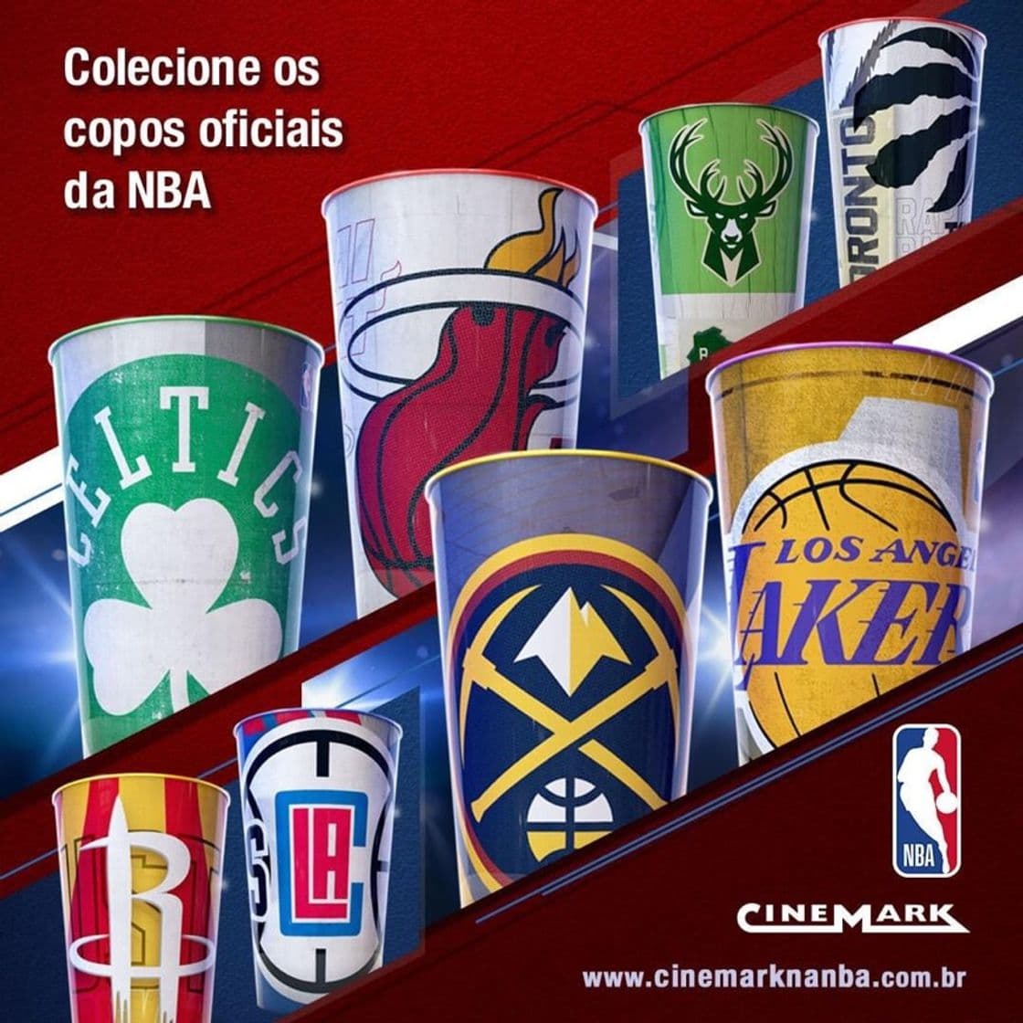 Película NBA All-Star Game 2020