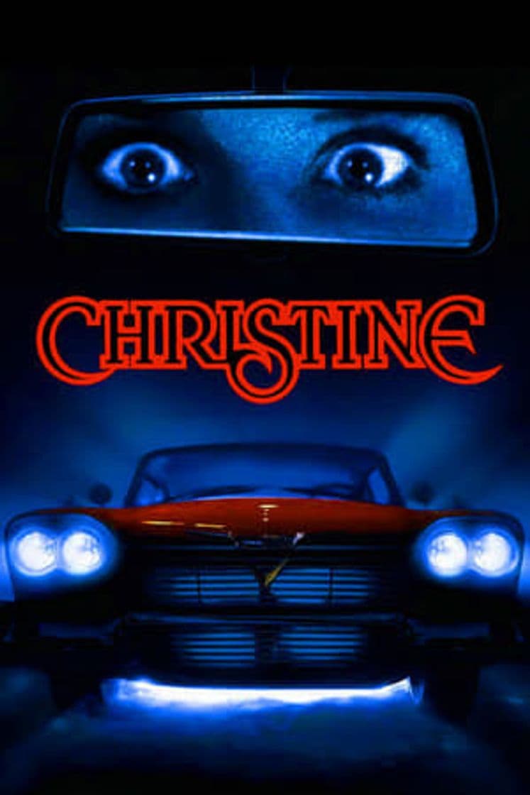 Película Christine