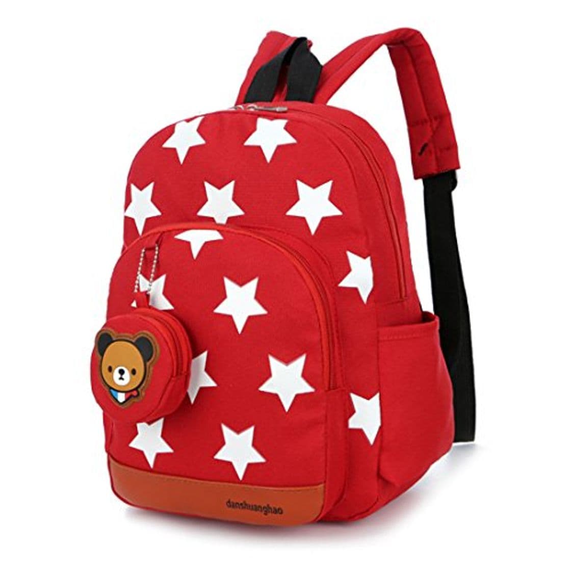 Producto Mochila para niños,Bolsos de escuela para niños Mochila de mochila de niño