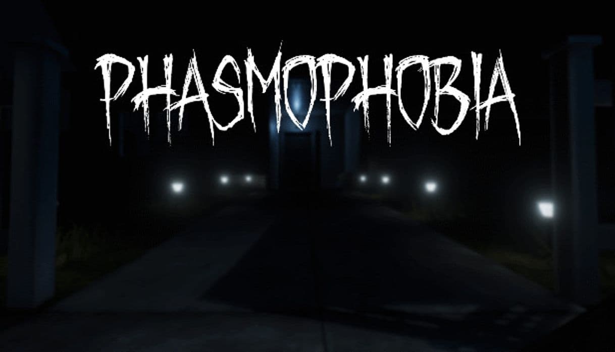 Videojuegos Phasmophobia on Steam