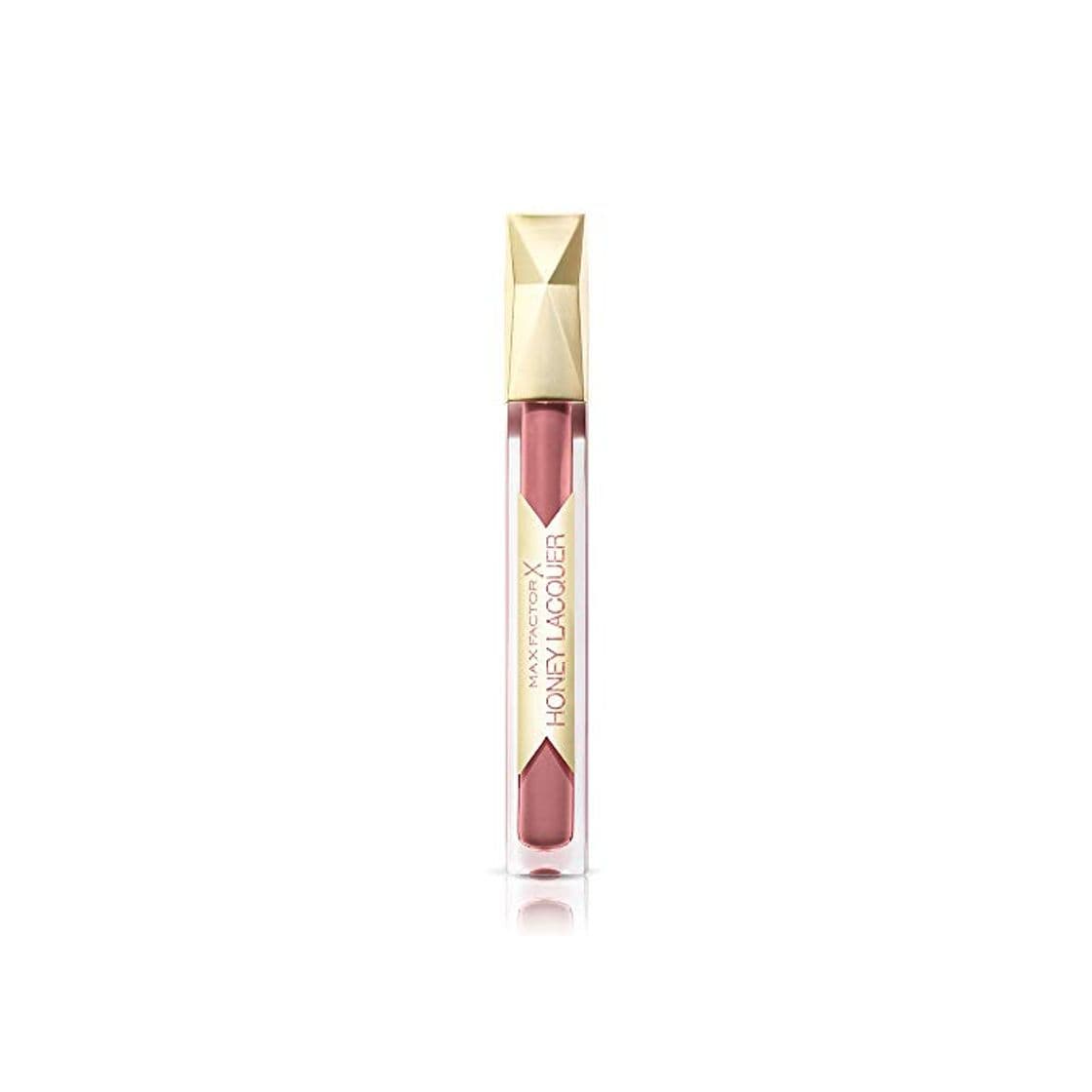 Belleza Max Factor Colour Elixir Honey Lacquer Gloss Brillo de Labios Tono 