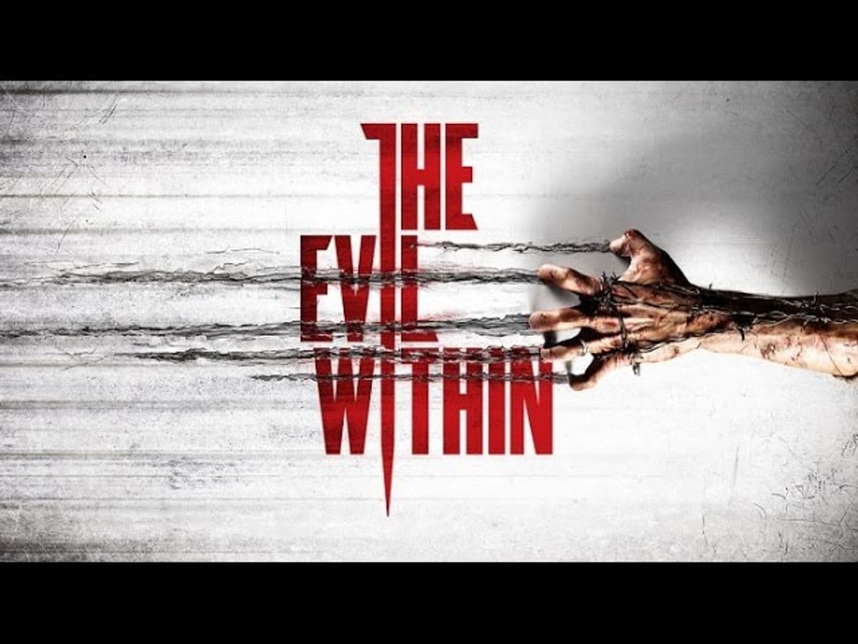 Fashion The Evil Within - Hasta la última bala