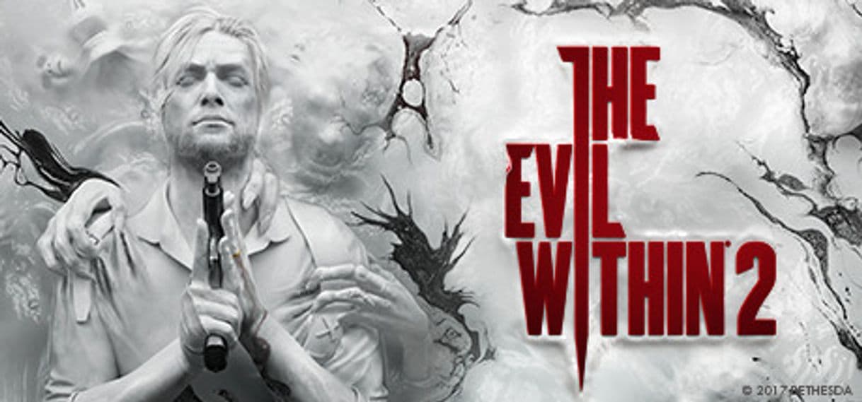 Fashion The Evil Within 2