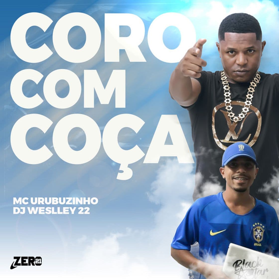 Music Coro Com Coça