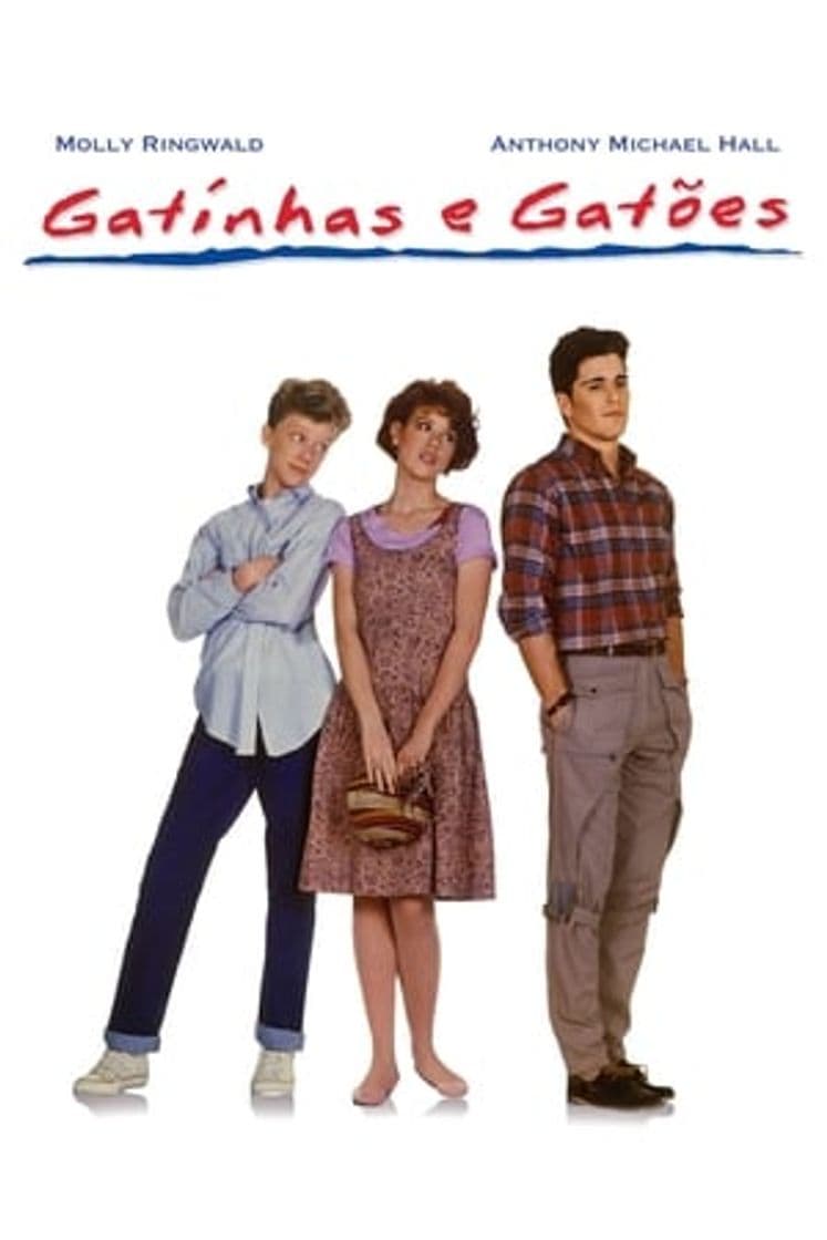 Película Sixteen Candles