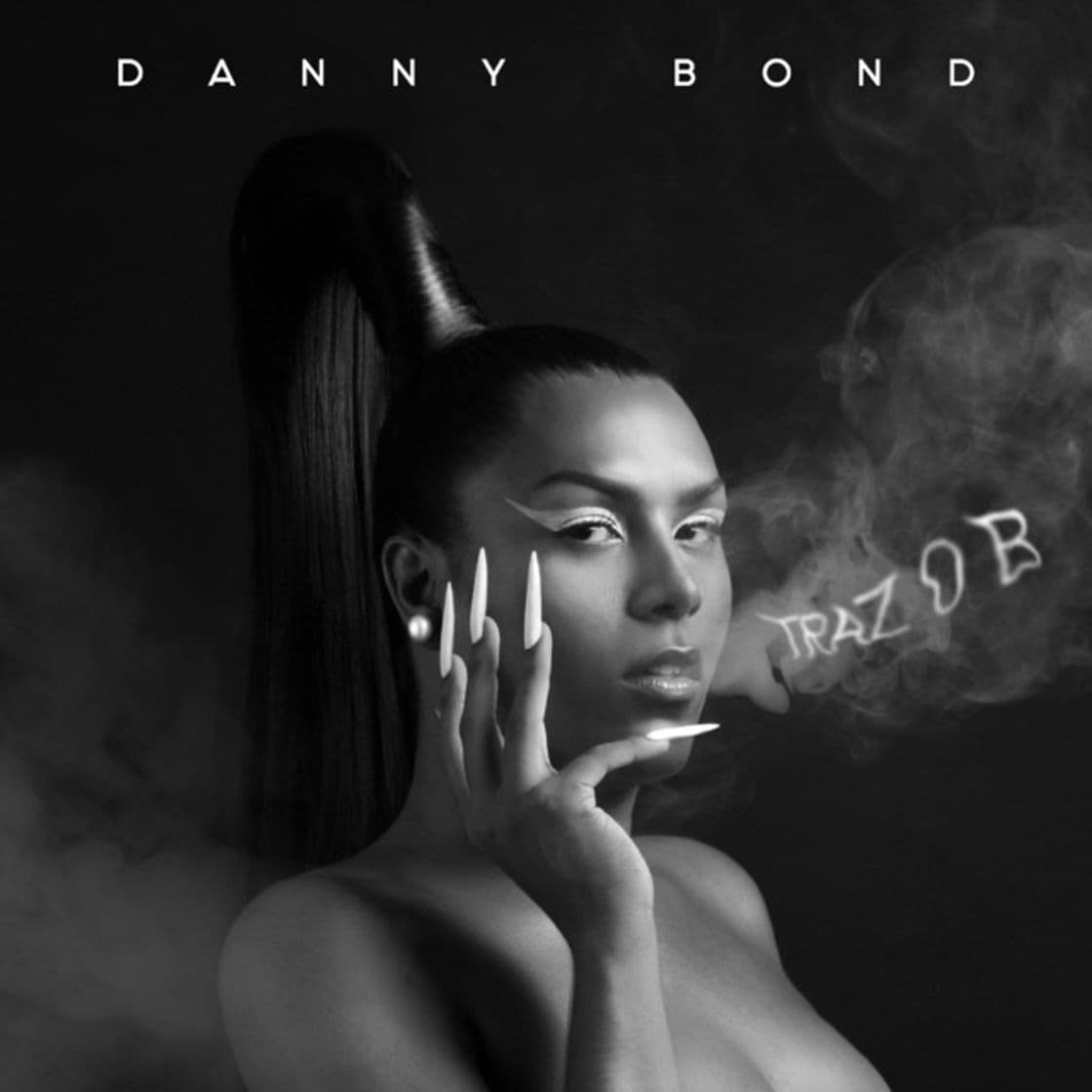 Music Traz o B - Danny Bond