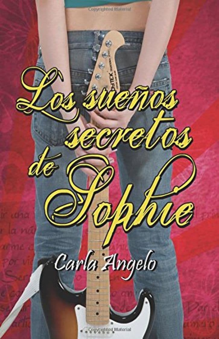 Libro Los sueños secretos de Sophie: Volume 2