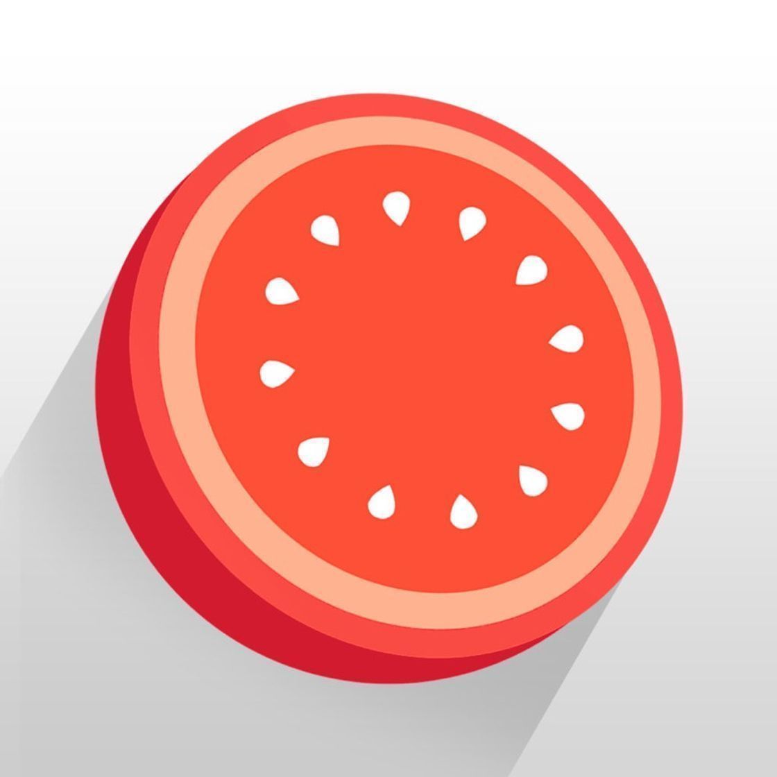 App Pomodoro Focus Timer