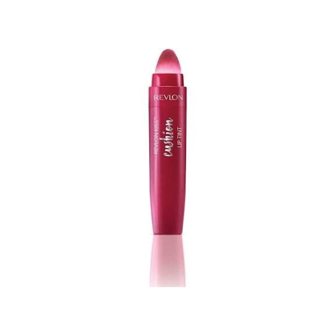 Producto Labial Kiss cushion Lip tint Revlon