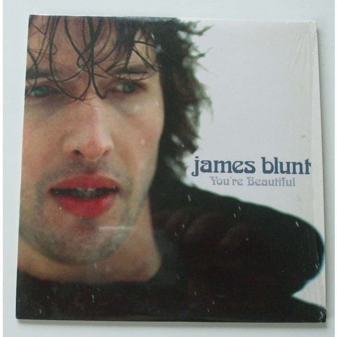 Canción James Blunt - You're Beautiful 