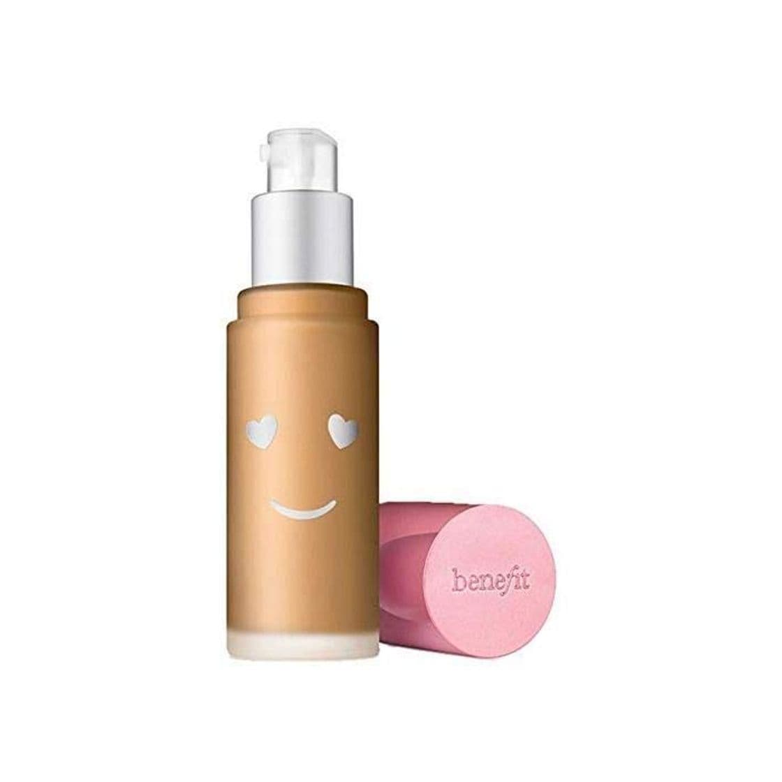 Product Benefit Hello Happy Flawless Brightening Spf15 30 ml